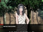 Sarada Training Part 49 Daily Day By LoveSkySan69 9/16