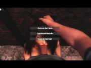 The Secret Reloaded - 23 Blowjob In An Alley 11/16