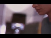 The Secret Reloaded - 23 Blowjob In An Alley 15/16