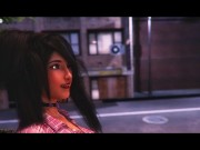 The Secret Reloaded - 23 Blowjob In An Alley 2/16