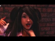 The Secret Reloaded - 23 Blowjob In An Alley 4/16