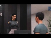 The Secret Reloaded - 24 A Snake In The Bosom