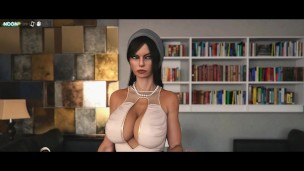The Secret Reloaded - 24 A Snake In The Bosom