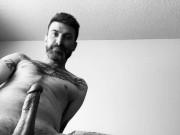 Third Time I’ve masturbated today
