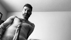 Third Time I’ve masturbated today