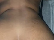 Thick ass 40 year old milf throwing that ass 10/16