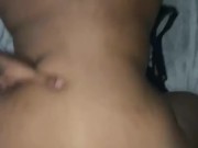 Thick ass 40 year old milf throwing that ass 5/16