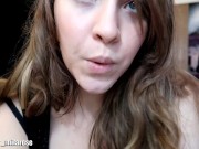 Kissing Interrogation 11/16