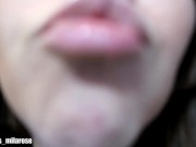 Kissing Interrogation 2/16