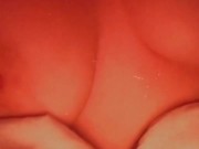 Big Titty Tease