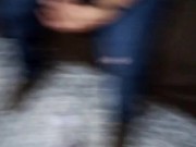 Cogiendo con DESCONOCIDO después de enseñarle la ciudad 8/16