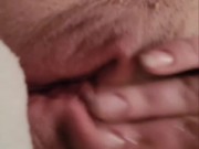 This dirty slut wants some hard cock