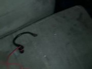 Shaelyn talking about cheating with BBC 1/16