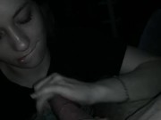 Shaelyn talking about cheating with BBC 11/16