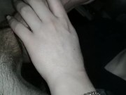 Shaelyn talking about cheating with BBC 2/16