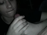 Shaelyn talking about cheating with BBC 9/16