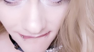 Sua namorada Sissy - Bunny afiação joi 