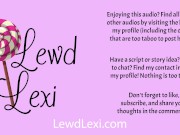 A Father's Day Surprise [Erotic Audio][F4M][Roleplay][Little Voice][Innocent][Surprise Ending]