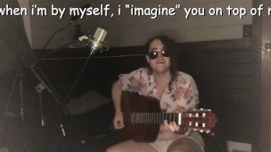 ts custom video acoustic set