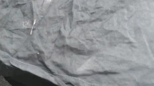Upskirt pissing