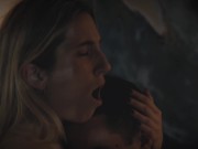 Horny Couple Love The Smell of Used Panties 2/16