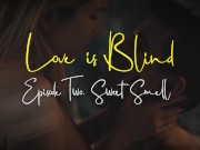 Horny Couple Love The Smell of Used Panties 3/16