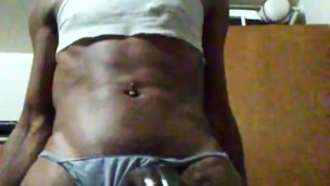 12:55 my body ache and im weak but had to catch a NUT