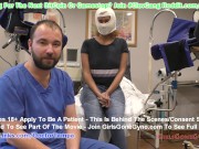 $CLOV Mystery Patient Taylor Ortega's Extensive Orgasm Research By Doctor Tampa @ GirlsGoneGynoCom 10/16