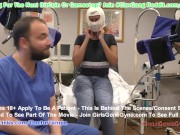 $CLOV Mystery Patient Taylor Ortega's Extensive Orgasm Research By Doctor Tampa @ GirlsGoneGynoCom 11/16