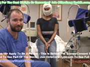 $CLOV Mystery Patient Taylor Ortega's Extensive Orgasm Research By Doctor Tampa @ GirlsGoneGynoCom 12/16