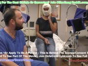 $CLOV Mystery Patient Taylor Ortega's Extensive Orgasm Research By Doctor Tampa @ GirlsGoneGynoCom 13/16