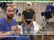 $CLOV Mystery Patient Taylor Ortega's Extensive Orgasm Research By Doctor Tampa @ GirlsGoneGynoCom 14/16