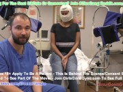 $CLOV Mystery Patient Taylor Ortega's Extensive Orgasm Research By Doctor Tampa @ GirlsGoneGynoCom 15/16