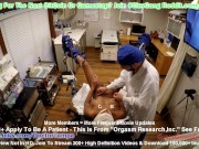 $CLOV Mystery Patient Taylor Ortega's Extensive Orgasm Research By Doctor Tampa @ GirlsGoneGynoCom 5/16