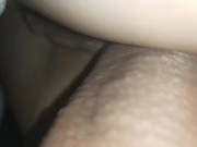 Anal close up 16/16