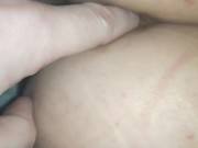 Anal close up 3/16