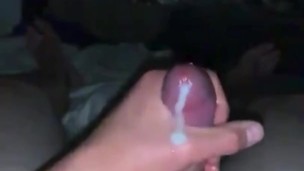 My cumshot compilation