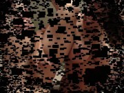 Finally the two devilish ladies have mercy and grind him to give him something to eat, his own sperm. 1/16