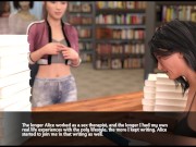 Freeloading Stepfamily 156 (Alice Ending)