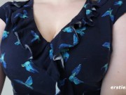 Hot Sarah C Shows Us Her Wild Side at Ersties 7/16