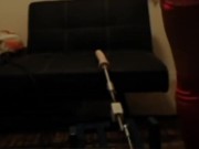 Machine fuck - Screenshot 1 of 16 - Dildo
