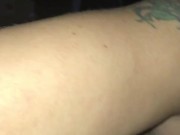 pt 2 neighbor who needs cock 5/16