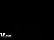 Lucky Sailor Pumps Hard Horny Milf Stepmom 1/16