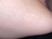 My girl is stretched out by BBC 16/16