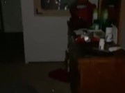 My girl is stretched out by BBC 2/16