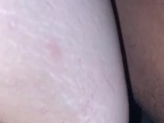 My girl is stretched out by BBC 4/16