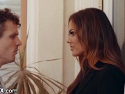 Eroticax - Cheating Sexy Wife Gives It To Her Family Doctor 1/16