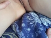 Neighbor brought me to orgasm in one minute