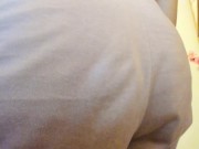 Your beautiful Italian stepmother makes you smell her farts 15/16