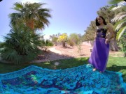 VRALLURE Jazmin Luv's The Park 2/16